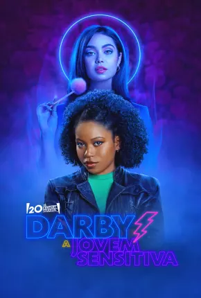 Darby - A Jovem Sensitiva 2023