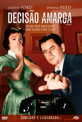 Decisão Amarga 1956