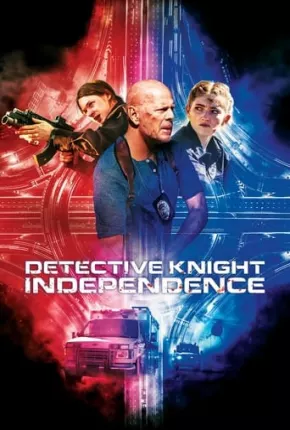 Detetive Knight - Independência 2023