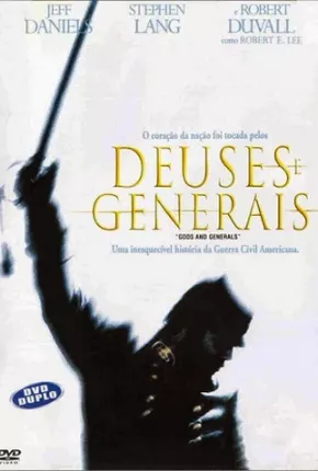 Deuses e Generais 2003