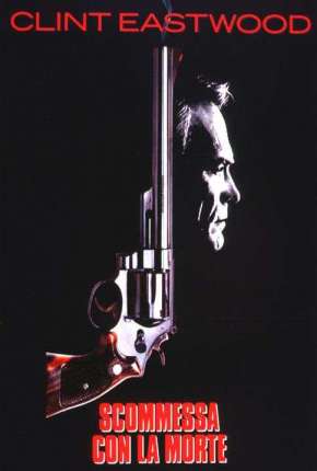 Dirty Harry na Lista Negra 1988