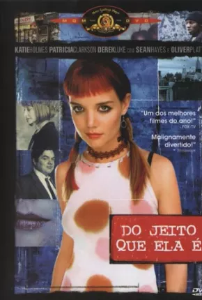 Do Jeito Que Ela É 2003