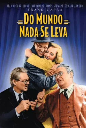 Do Mundo Nada Se Leva 1938