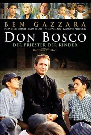 Dom Bosco 1988