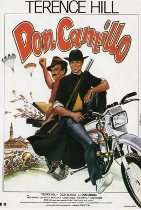 Don Camillo 1984