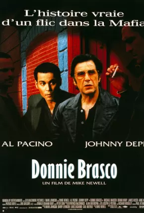 Donnie Brasco 1997