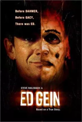 Ed Gein - O Serial Killer 2000