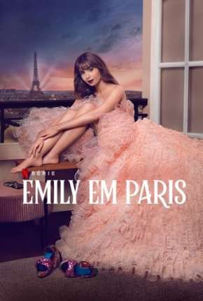 Emily em Paris - 3ª Temporada 2022