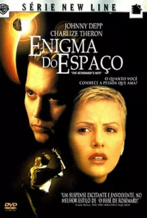 Enigma do Espaço 1999