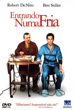 Entrando Numa Fria - Todos os Filmes 2000