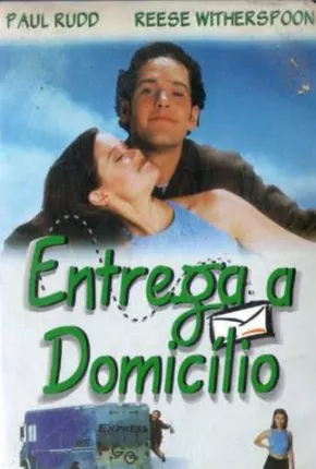 Entrega a Domicílio 1998