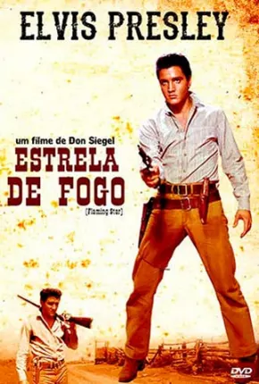 Estrela de Fogo 1960