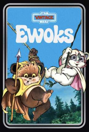 Ewoks - Completo 1985