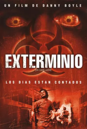 Extermínio (2002) 28 Days Later 