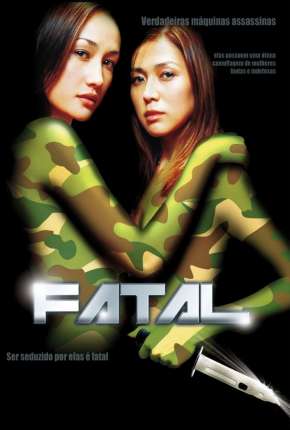 Fatal - Chik loh dak gung 2002