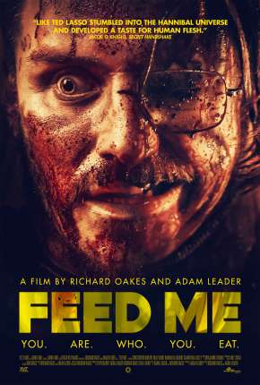 Feed Me - Legendado Torrent