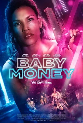 Fim da Linha - Baby Money 2021