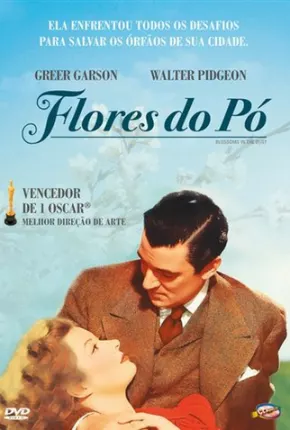 Flores do Pó 1941