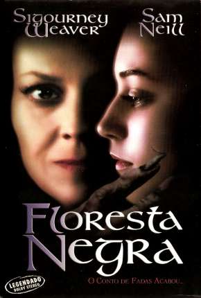 Floresta Negra 1997