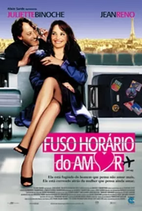 Fuso Horário do Amor 2002