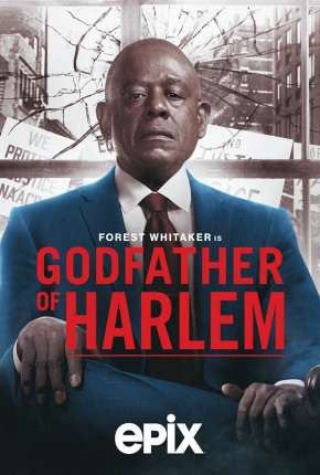 Godfather of Harlem - 3ª Temporada Legendada 2023