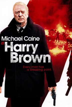 Harry Brown 2009