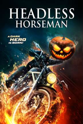 Headless Horseman - Legendado 2022