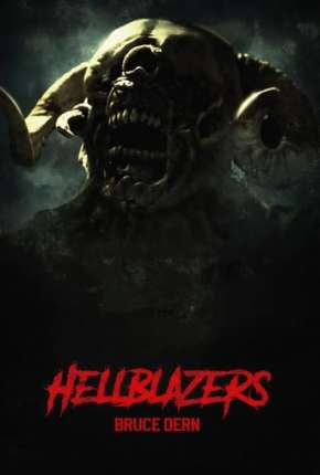 Hellblazers - Legendado 2022