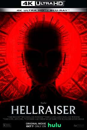 Hellraiser 4K Torrent