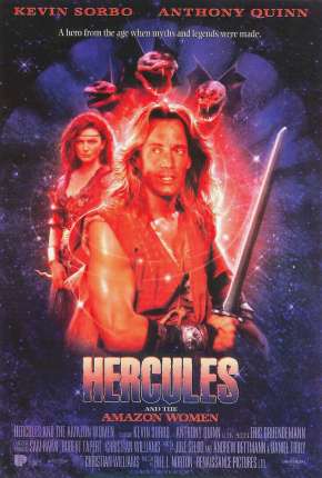 Hércules - Coleção de Filmes Clássicos 1994