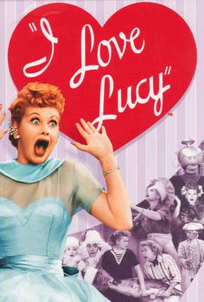 I Love Lucy 1951