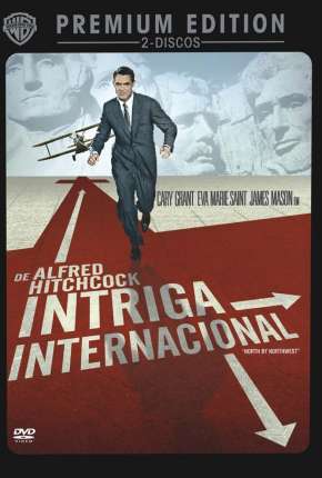 Intriga Internacional 1959