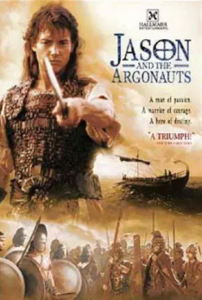 Jasão e os Argonautas - A Vingança do Gladiador 2000