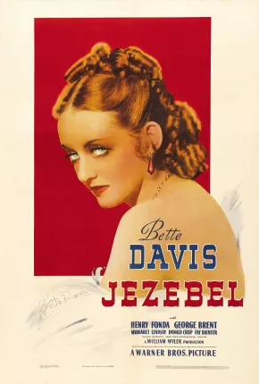 Jezebel 1938