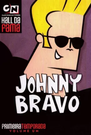 Johnny Bravo - Completo Google Drive 