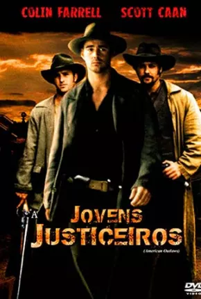 Jovens Justiceiros 2001