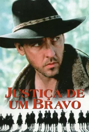 Justiça de um Bravo 1999