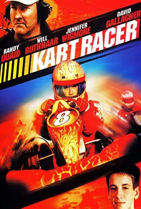 Kart Racer - Alta Velocidade 2003