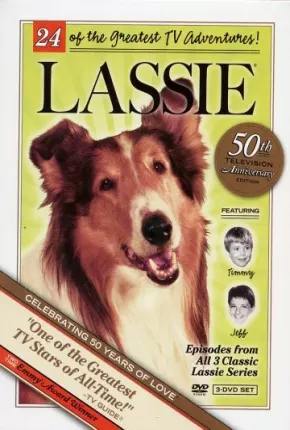 Lassie - A Emoção Milagrosa 1970