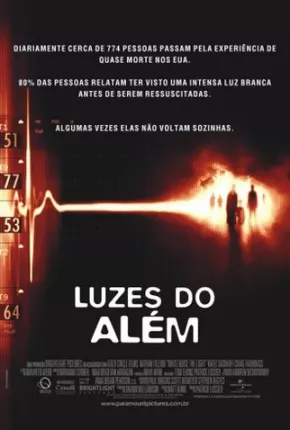 Luzes do Além / Vozes do Além 2 