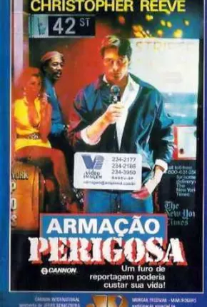 Malandros de Rua / Armação Perigosa 1987