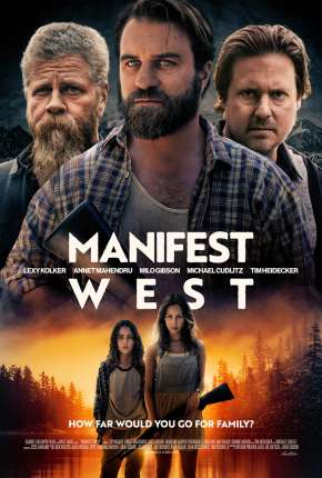 Manifest West - Legendado 2022