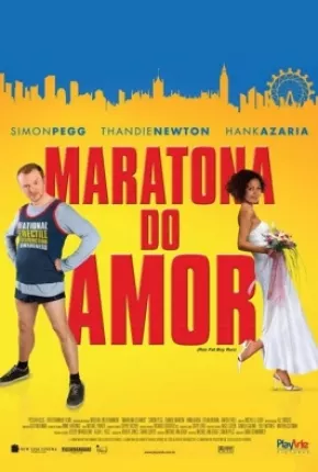 Maratona do Amor 2007