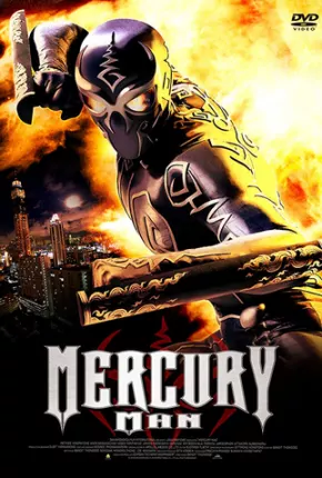 Mercury Man 2006