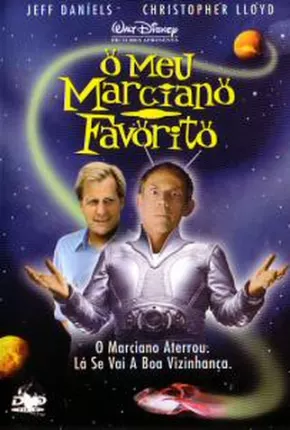 Meu Marciano Favorito 1999