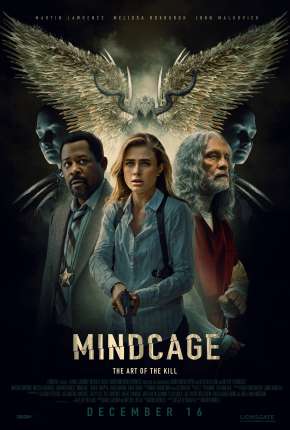 Mindcage 2022