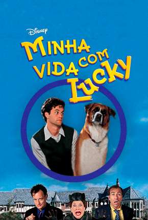 Minha Vida Com Lucky 