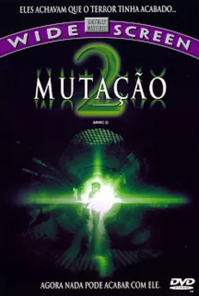 Mutação 2 2001