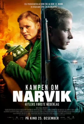 Narvik 2022