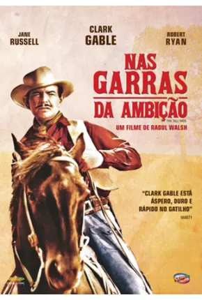 Nas Garras da Ambição 1955